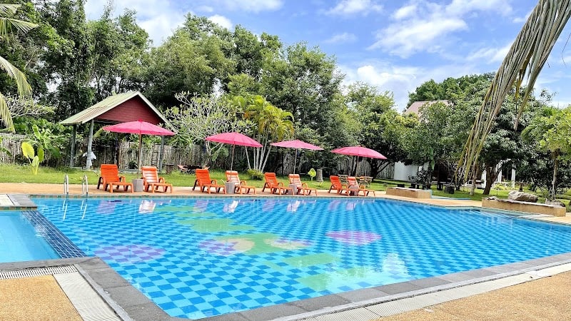 Doo Dee Boutique Resort by Swiss Chalet