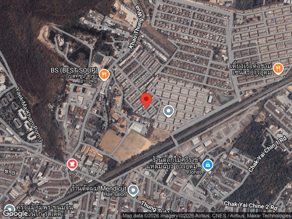 สถานที่หายของปลานิล