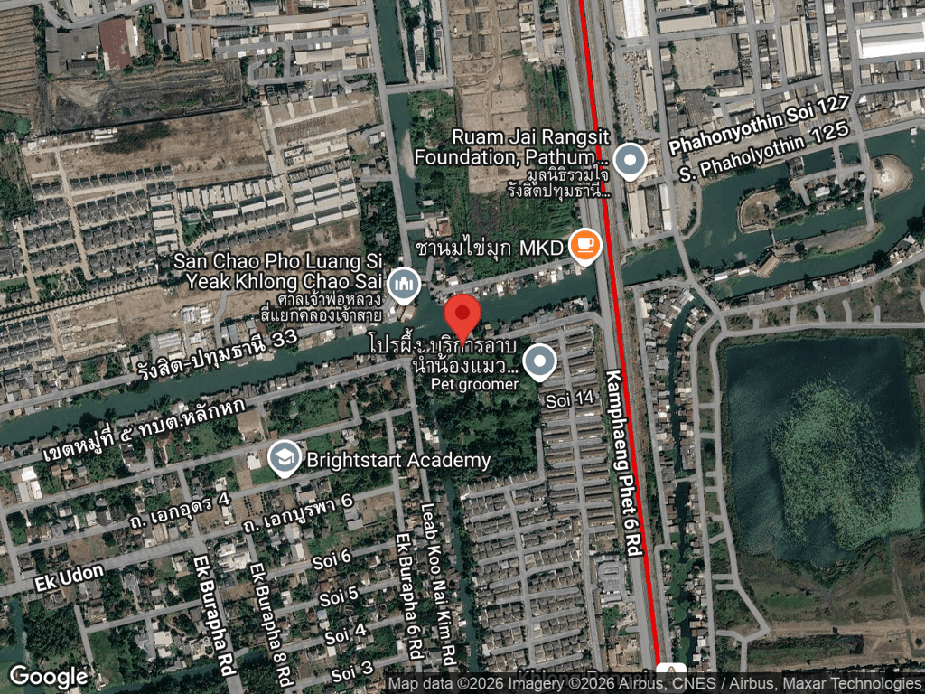 สถานที่หายของโกโก้