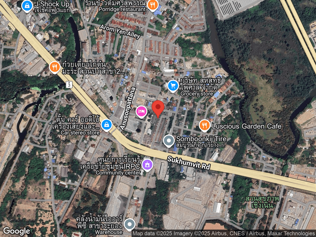 สถานที่หายของสงกรานต์