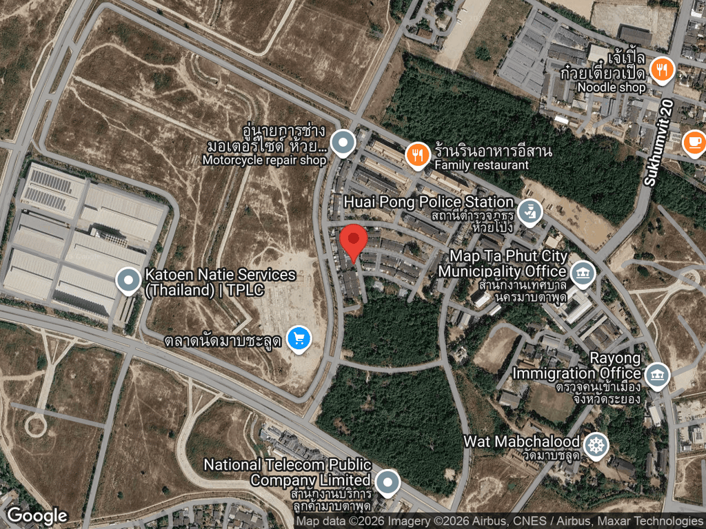 สถานที่หายของแพนเตอร์