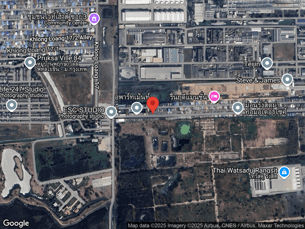 สถานที่หายของดัชมิล