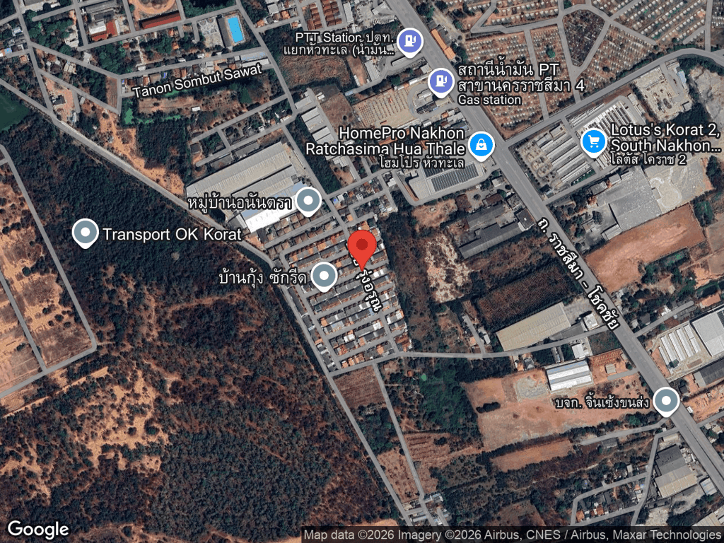 สถานที่หายของไทเกอร์