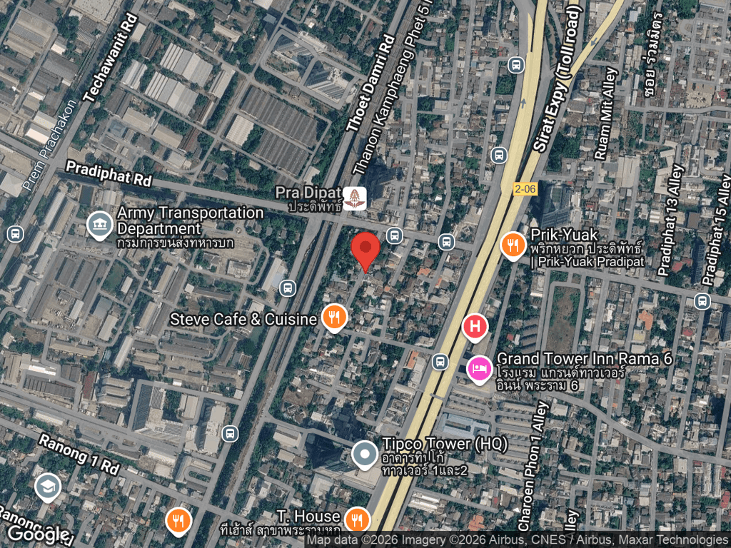 สถานที่หายของมันม่วง