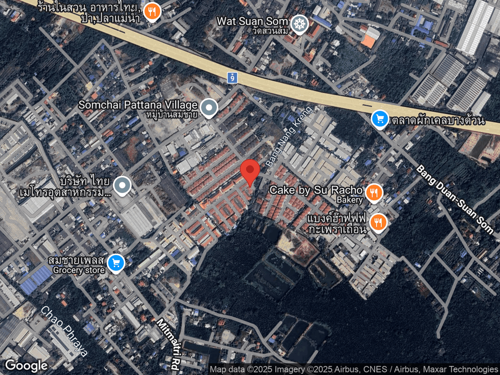 สถานที่หายของเจด้า