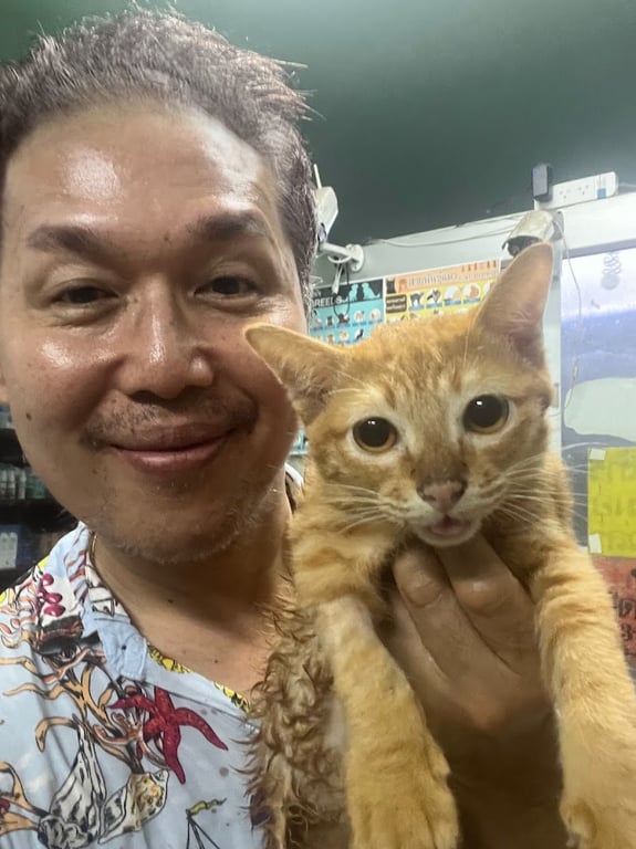 หมอพีสัตวเเพทย์