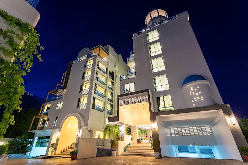 Costa Village Bangsaray Hotel (คอสตาวิลเลจ บางเสร่)