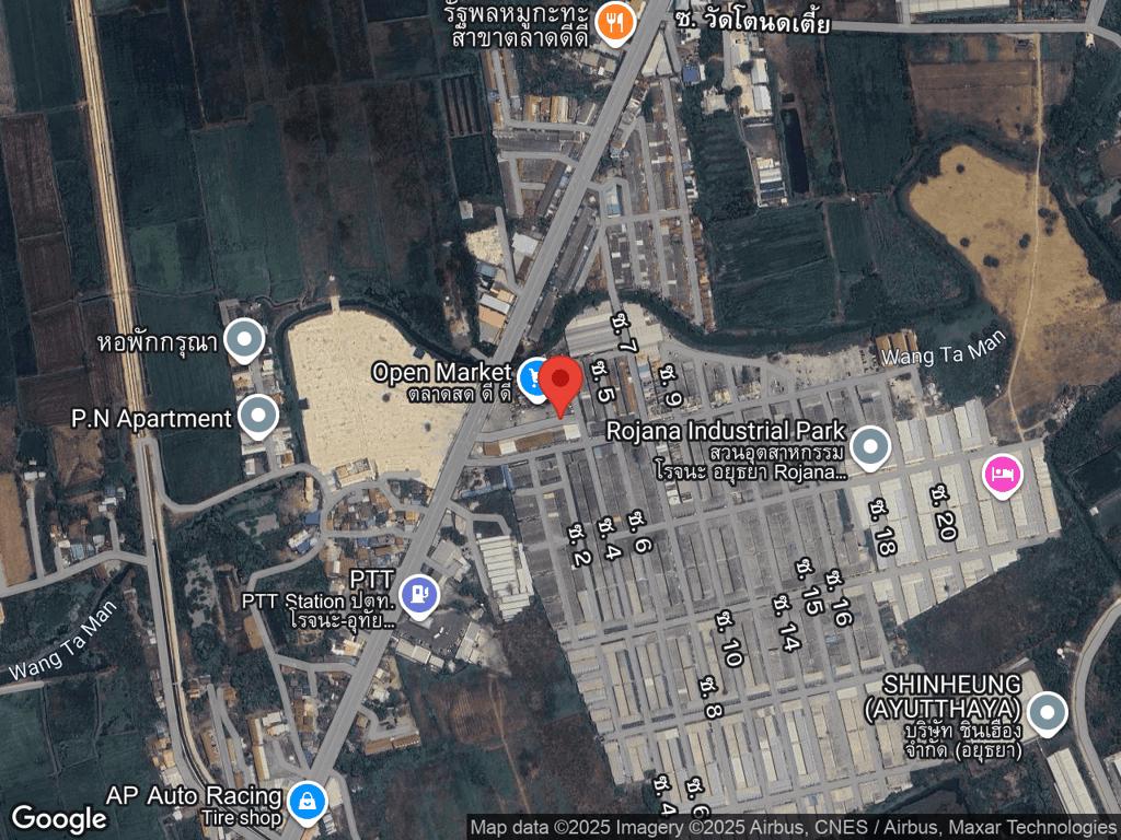 สถานที่หายของดุ๊กดิ๊ก