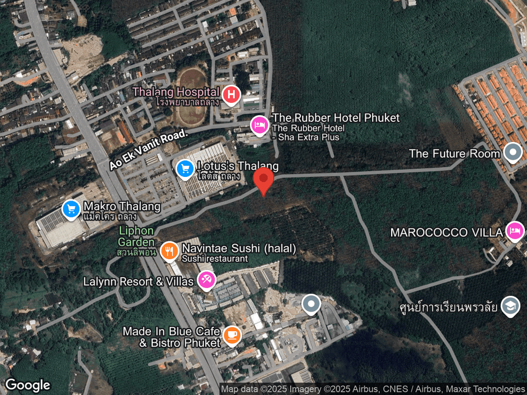 สถานที่หายของวัวศรี