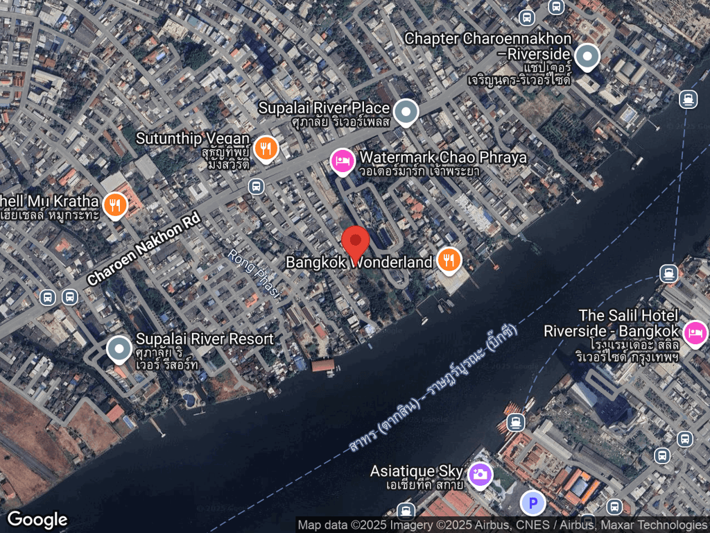 สถานที่หายของไทเกอร์