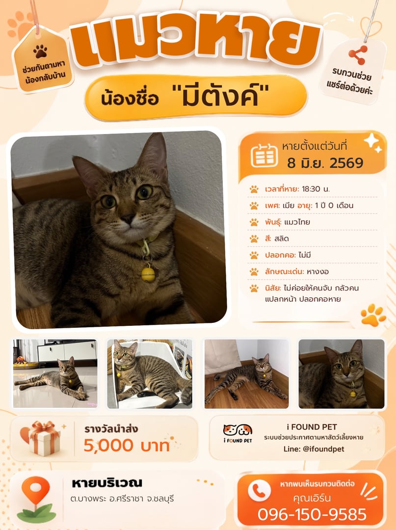 มีตังค์