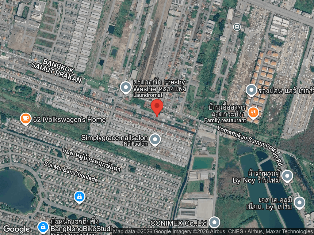 สถานที่หายของน้องเอี้ยง