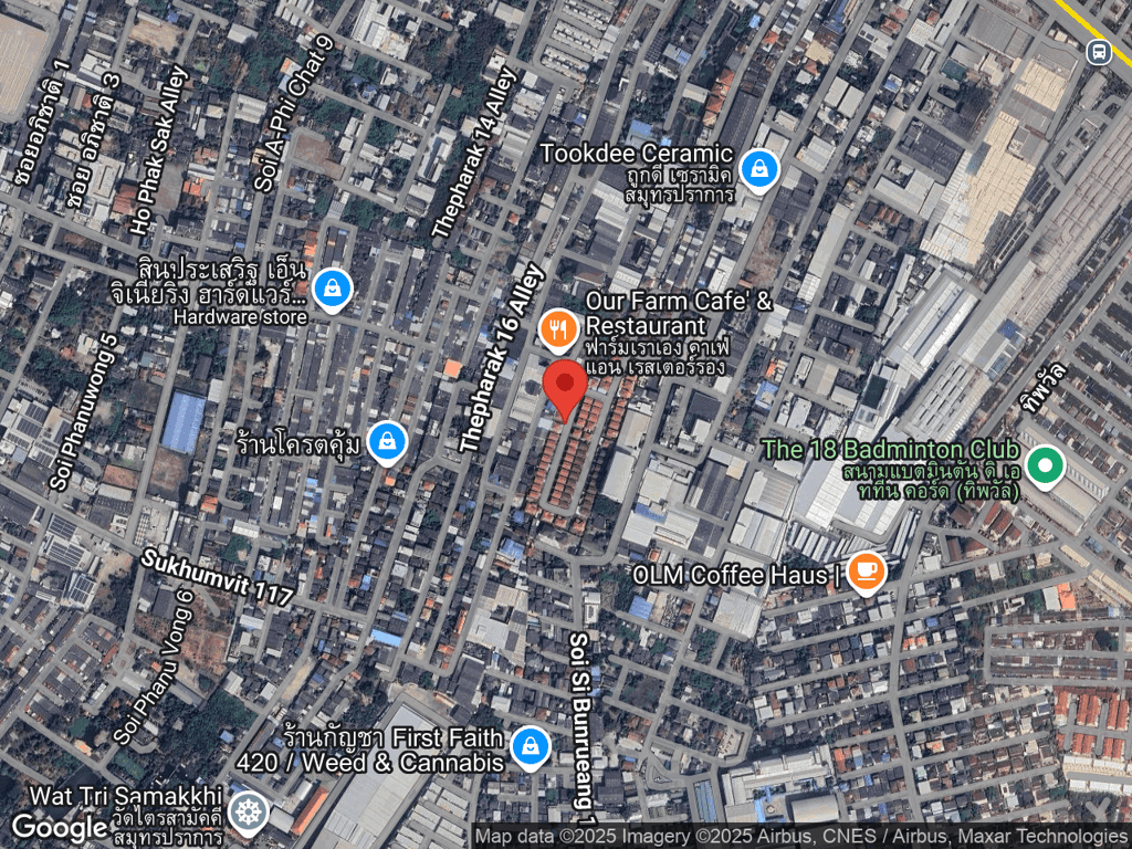 สถานที่หายของซัน