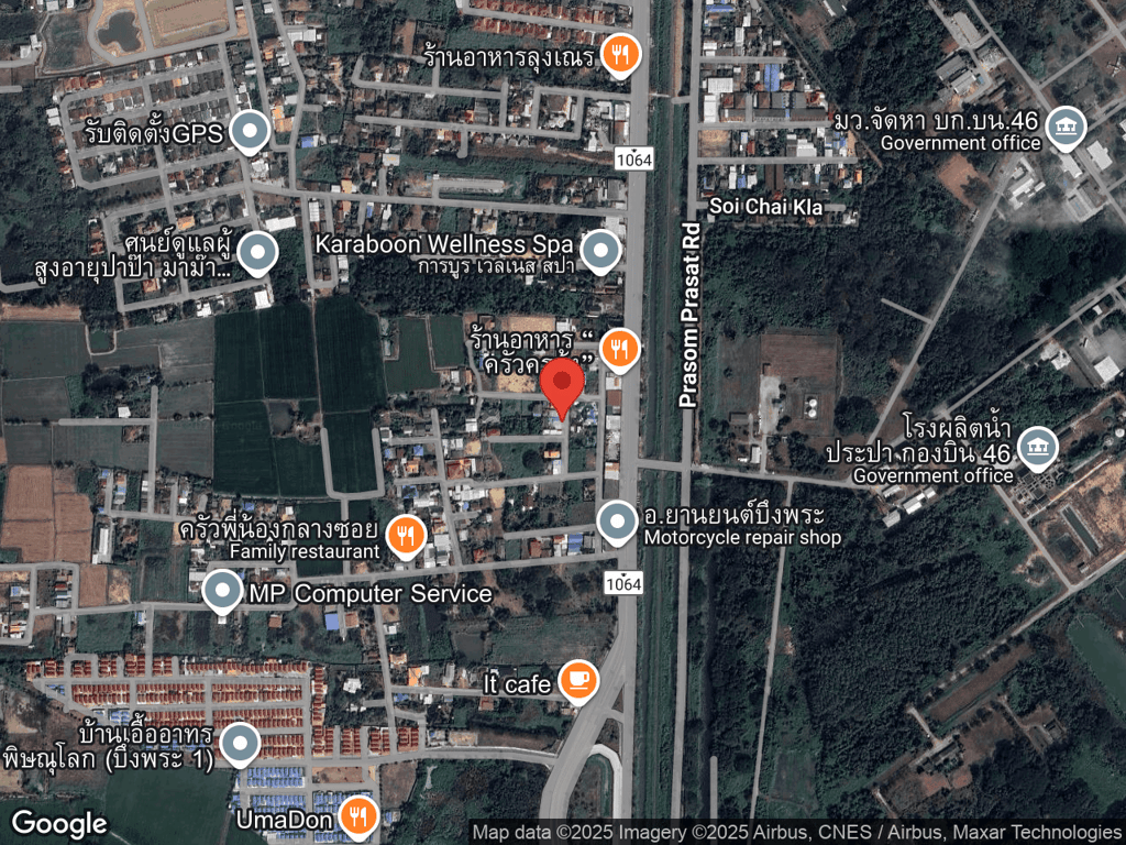 สถานที่หายของพร(อวยพร)