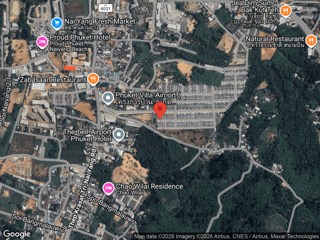 สถานที่หายของชาวี