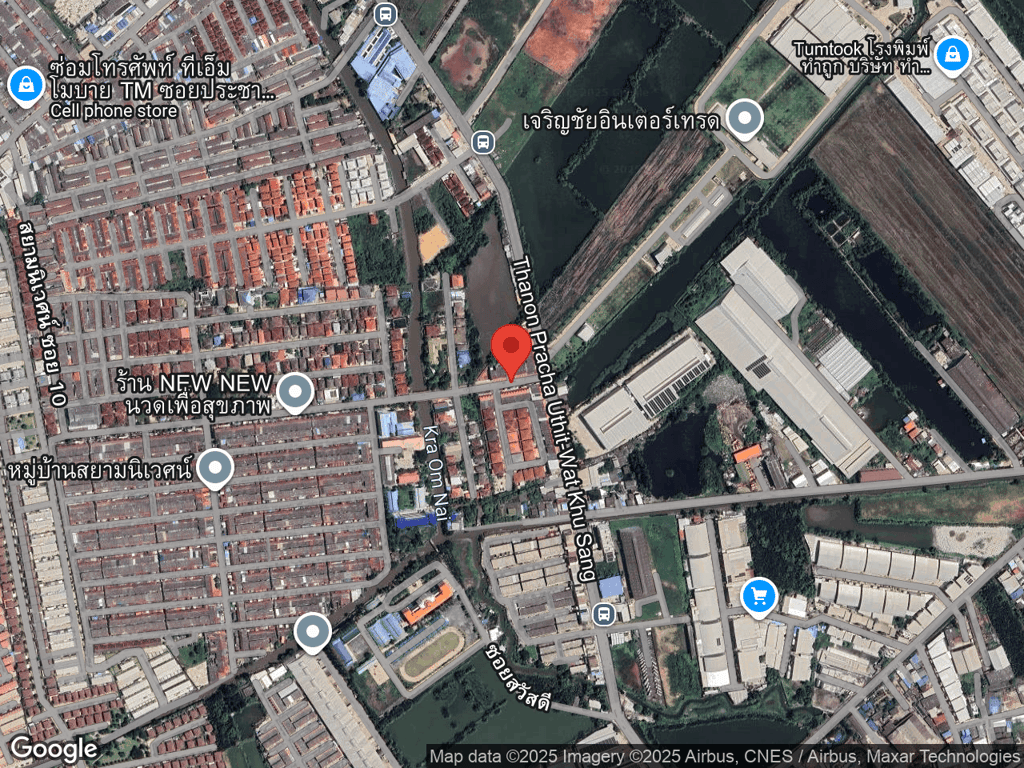 สถานที่หายของม้า