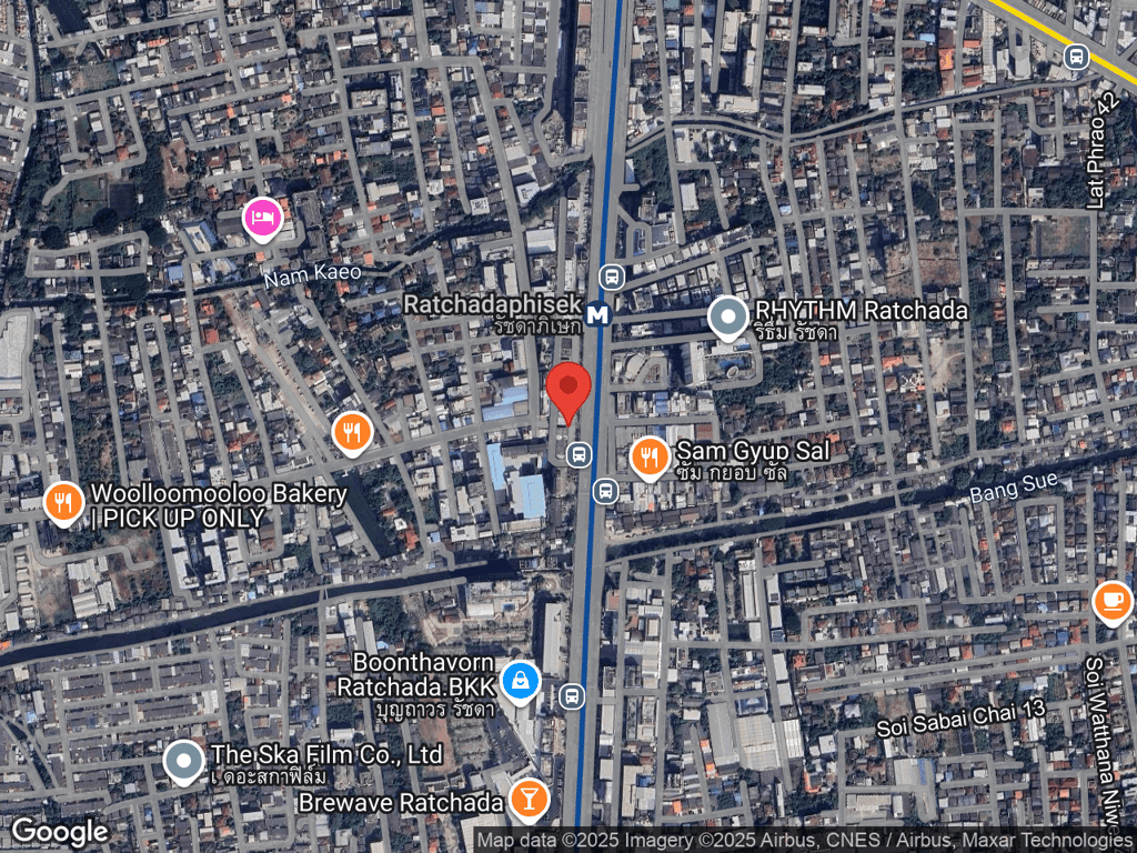 สถานที่หายของไข่ต้ม