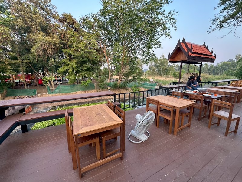 Le Ping Villas