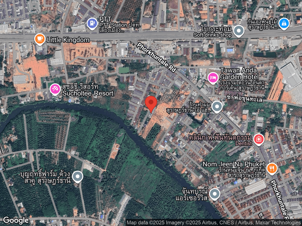 สถานที่หายของจูโน่