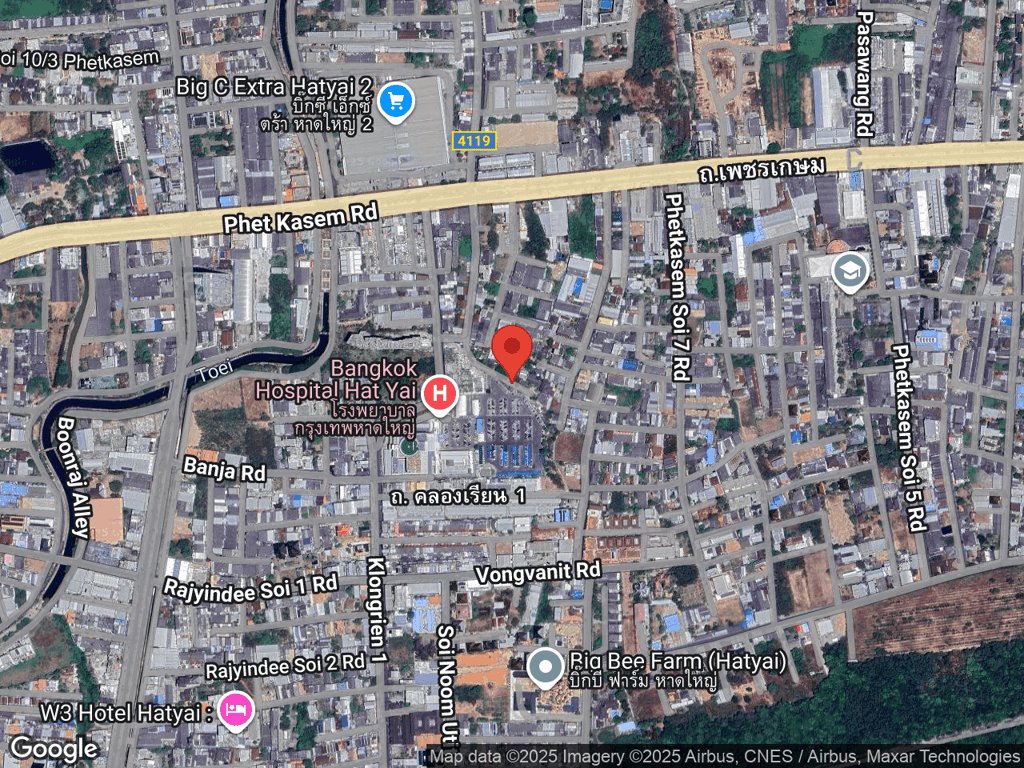 สถานที่หายของล๊อตโต้