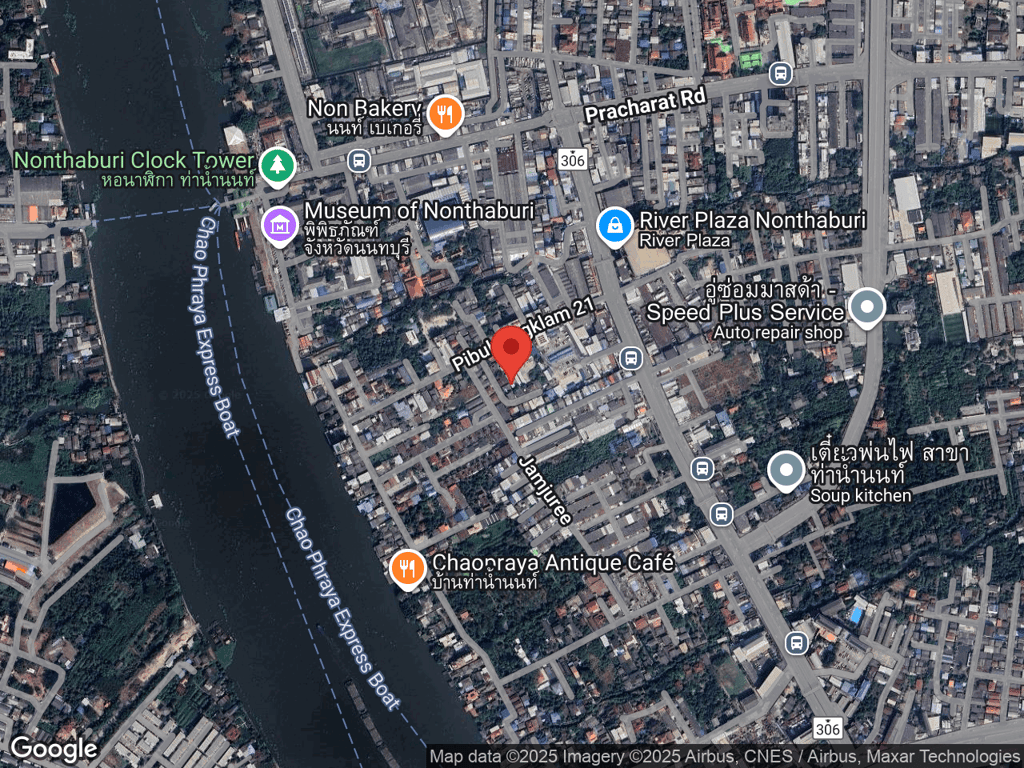 สถานที่หายของช้าง