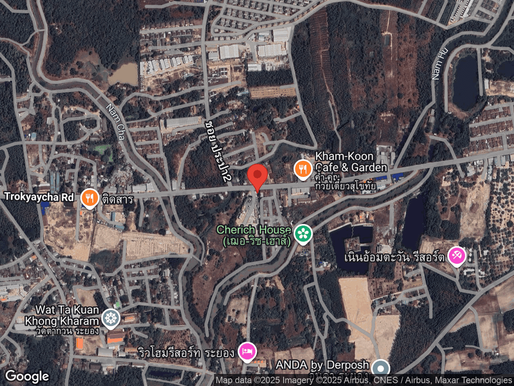 สถานที่หายของโอโม่