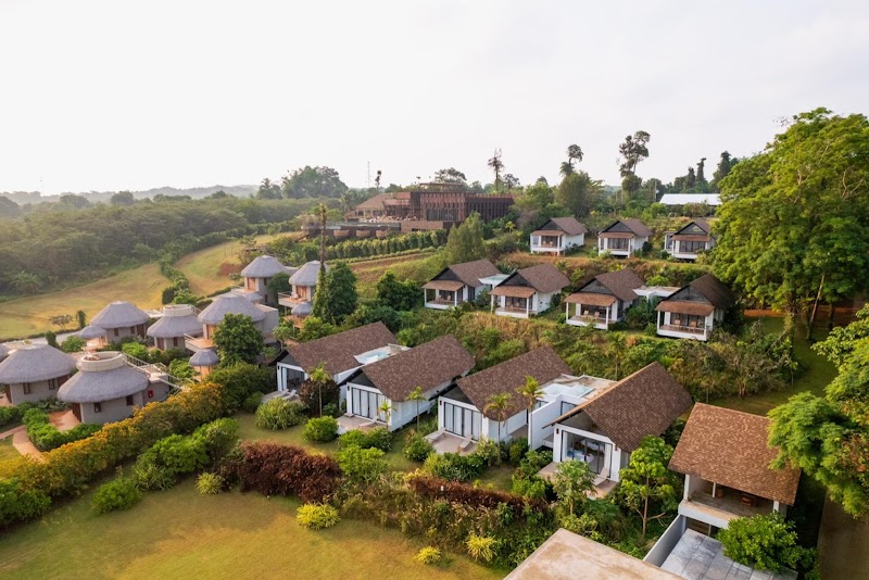 Little Moon Villa