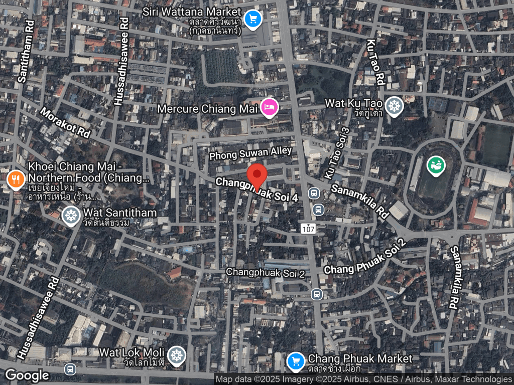 สถานที่หายของคุกกี้