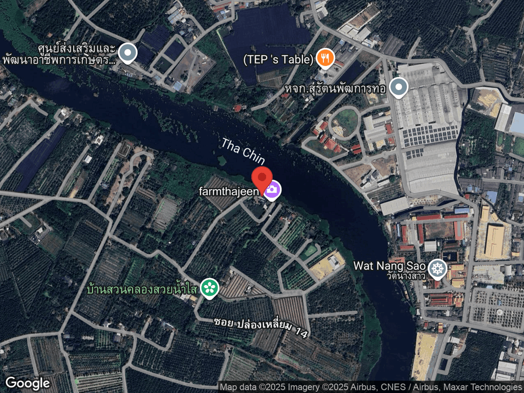 สถานที่หายของแฮปปี้