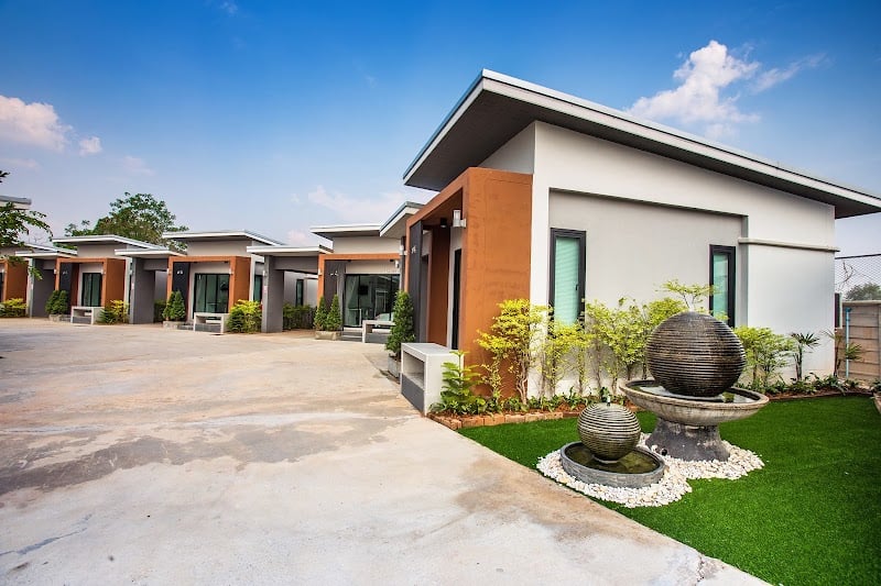 Baan Le Vimaan resort (บ้านเลอวิมาน รีสอร์ท)