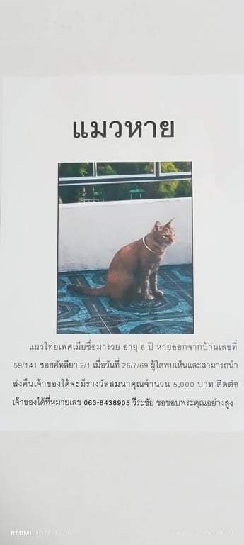 มารวย