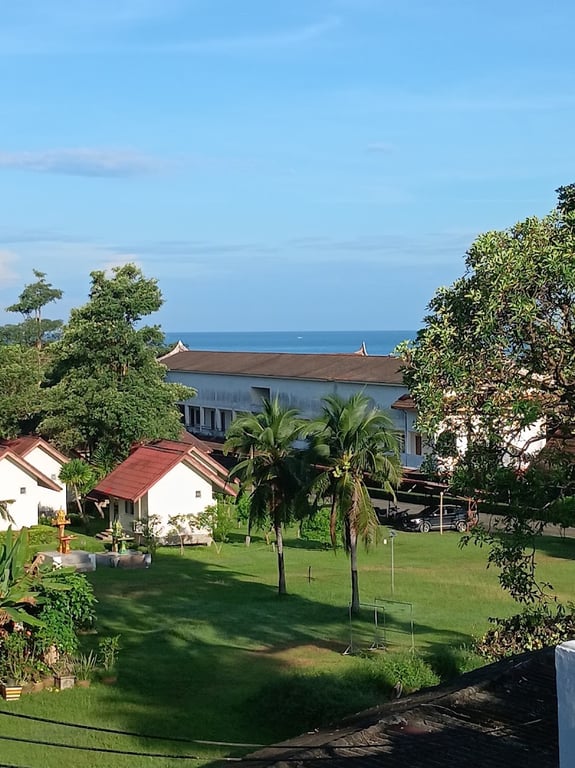 Keereeta Resort & Spa