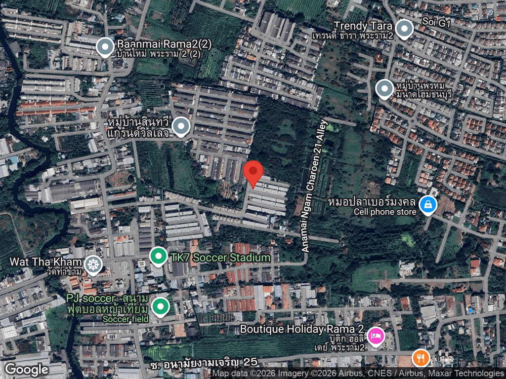 สถานที่หายของมันจา