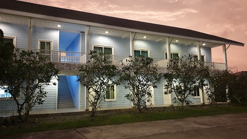 วนิลา วิว รีสอร์ท (Vanilla Ville Resort)