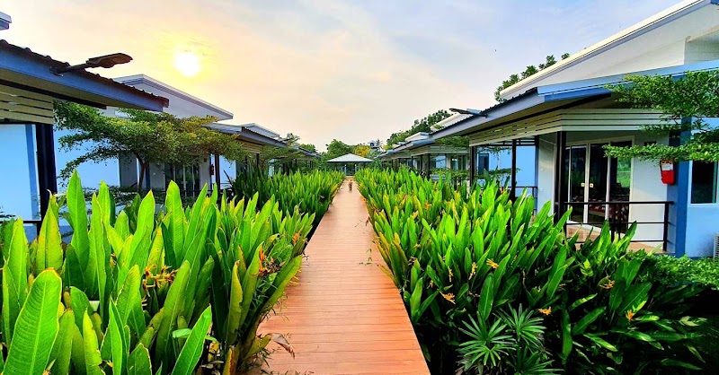 Hideaway Resort Buriram