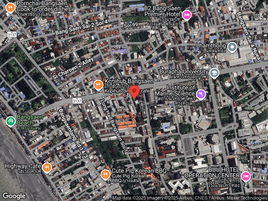 สถานที่หายของLeia