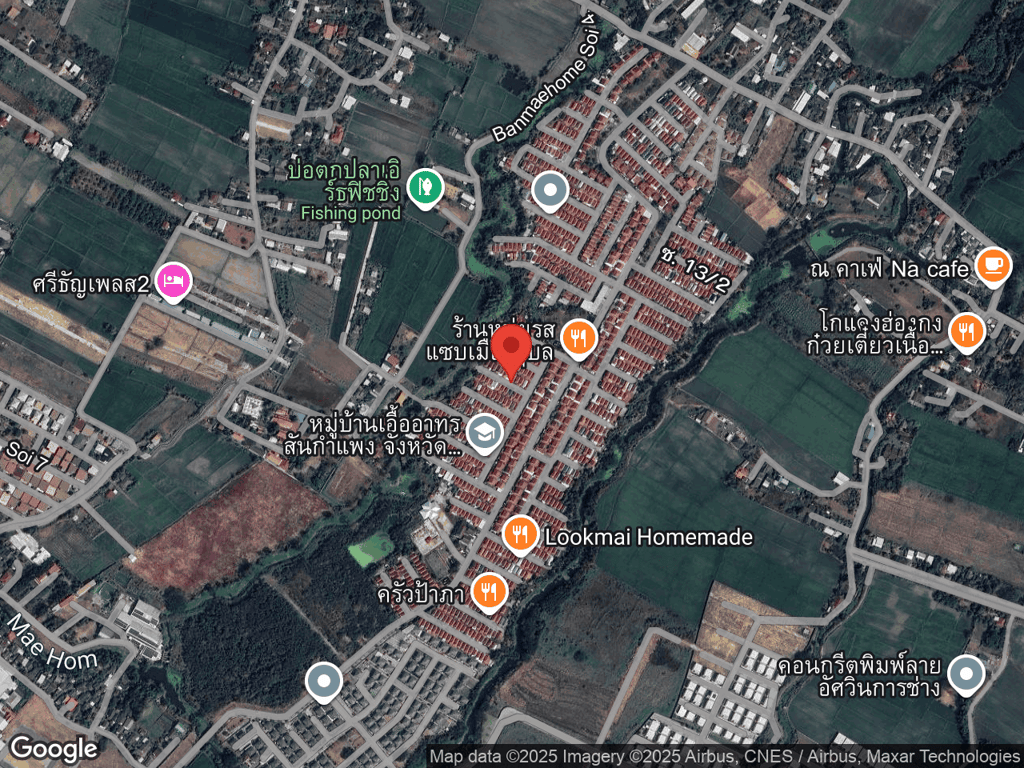 สถานที่หายของข้างกล้อง