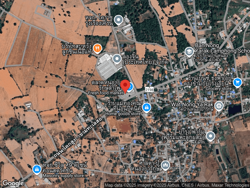 สถานที่หายของตังตัง