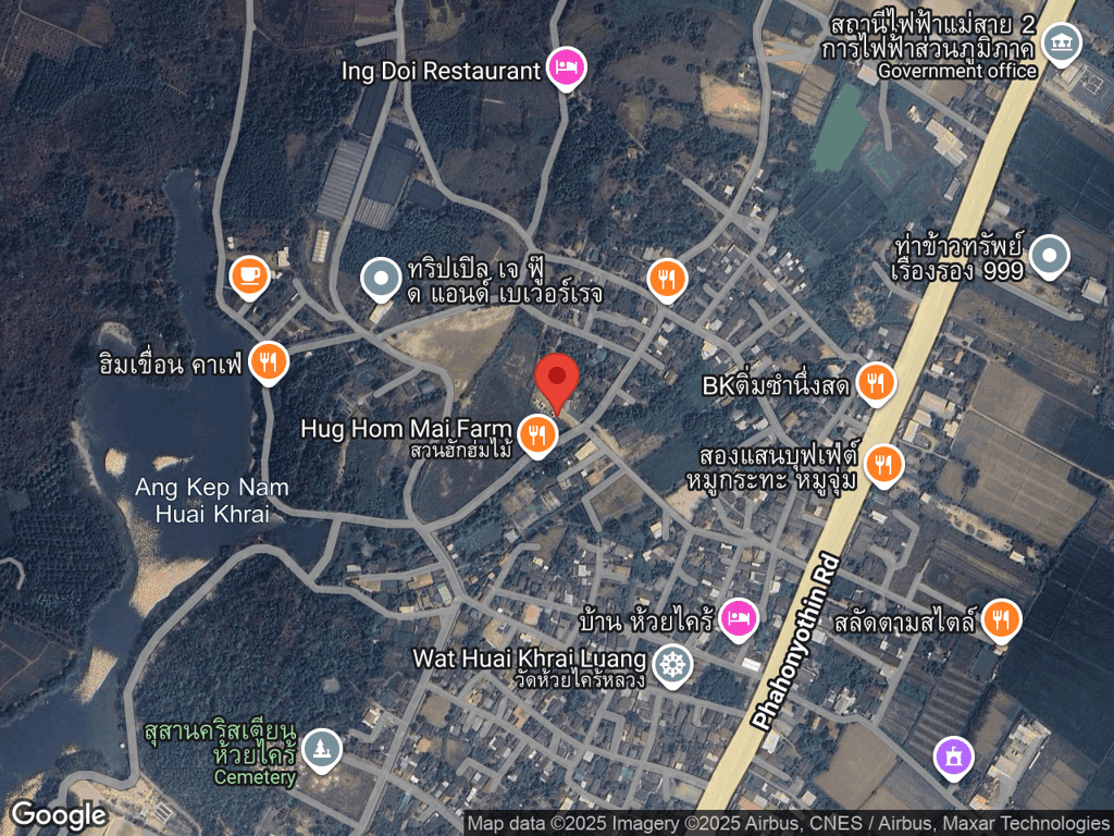 สถานที่หายของปุกปุย