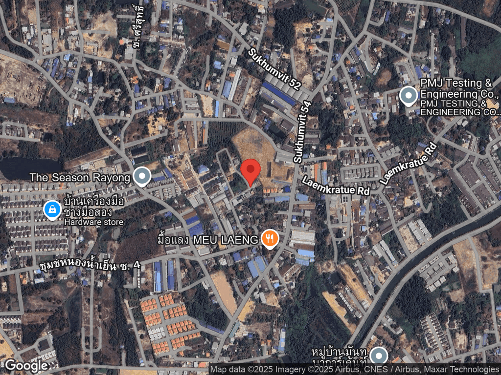 สถานที่หายของฮานะ