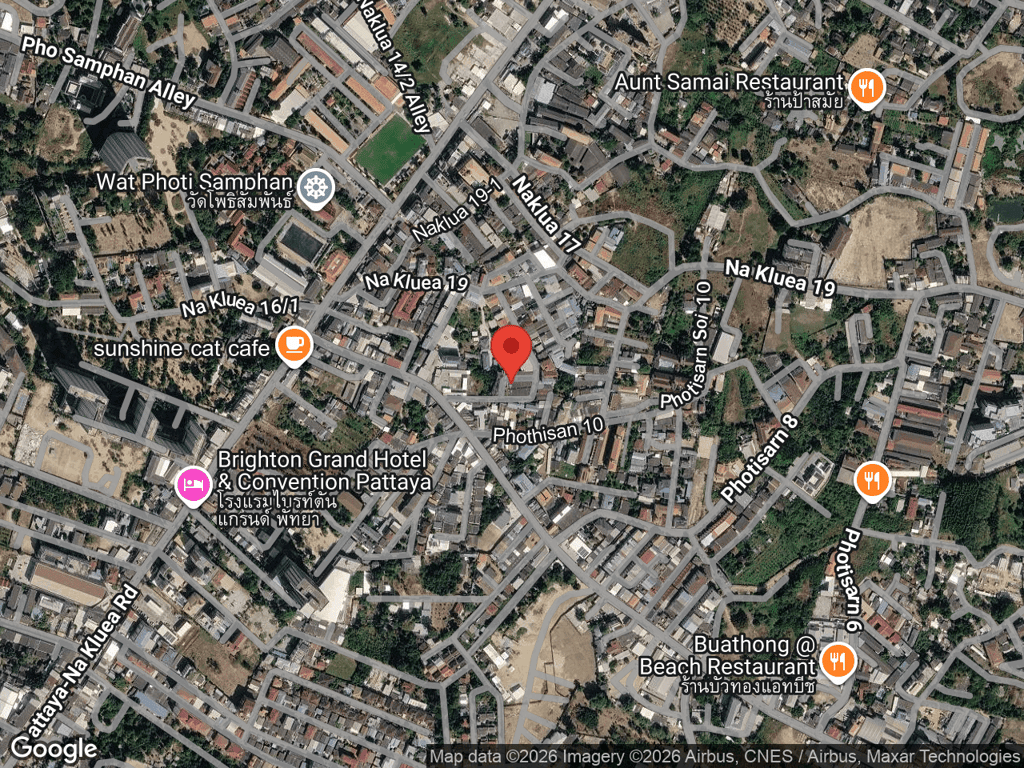 สถานที่หายของกะจิ๊ดริด