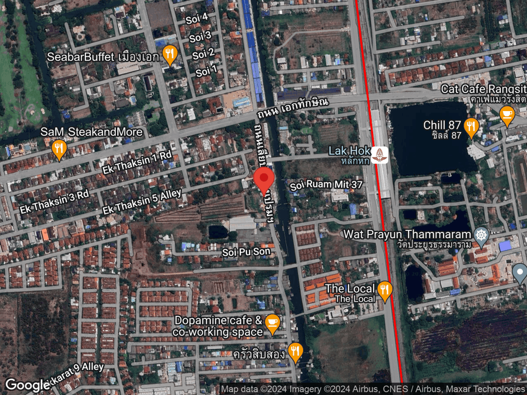สถานที่หายของอังเปา