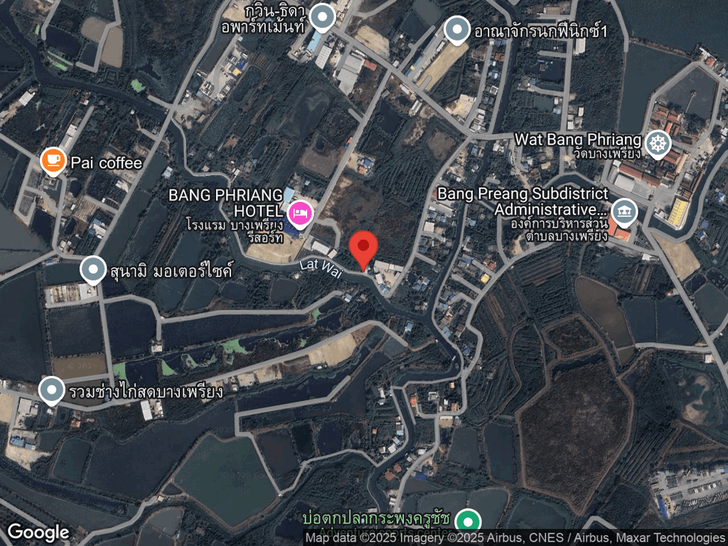 สถานที่หายของเตอร์