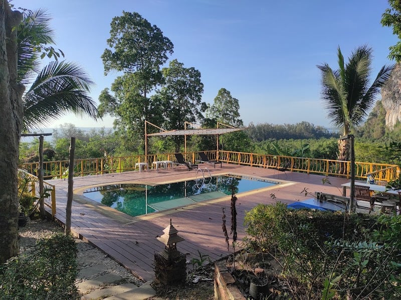 นาคี รีสอร์ท | Nakee resort