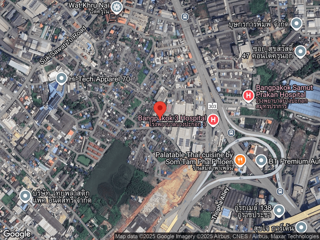 สถานที่หายของไดม่อน