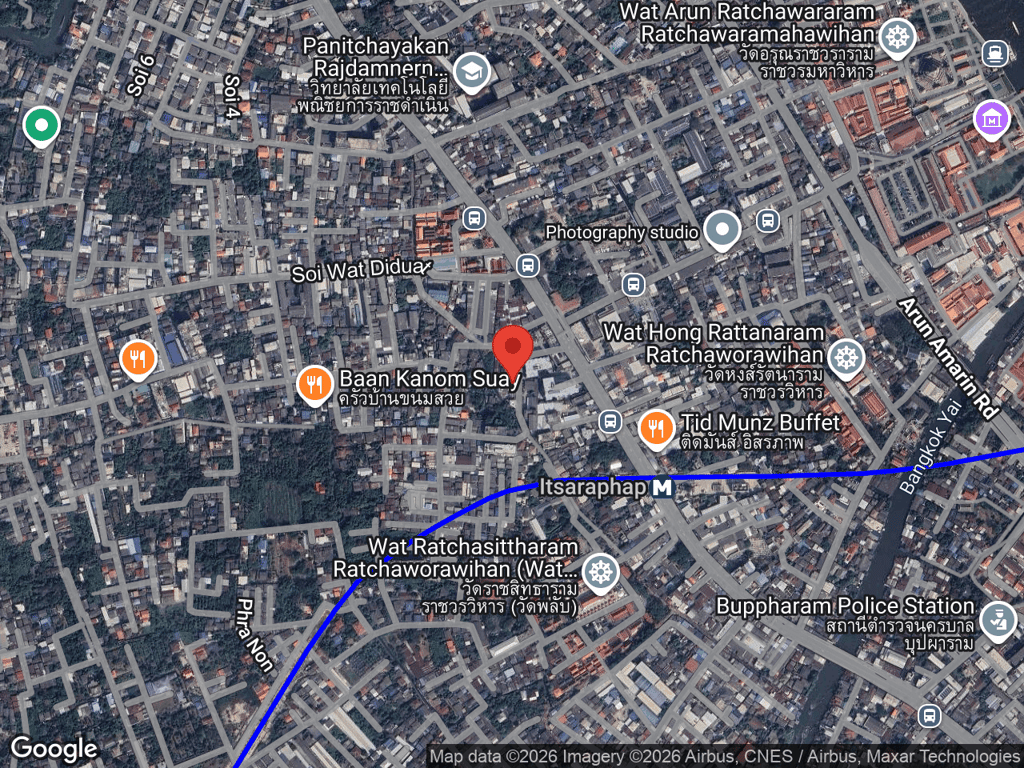 สถานที่หายของบานาน่า