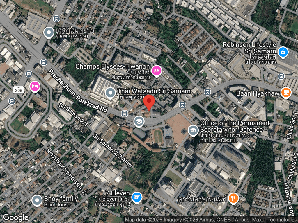 สถานที่หายของสวย