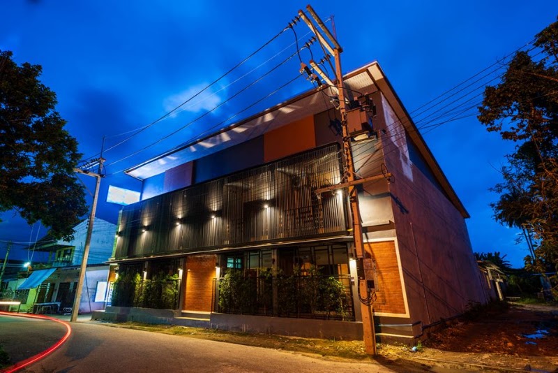 The Sekret Hotel