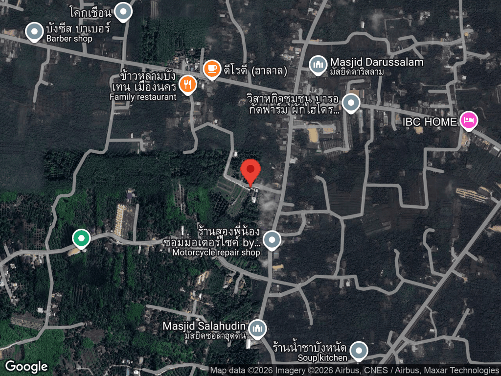 สถานที่หายของแตงโม