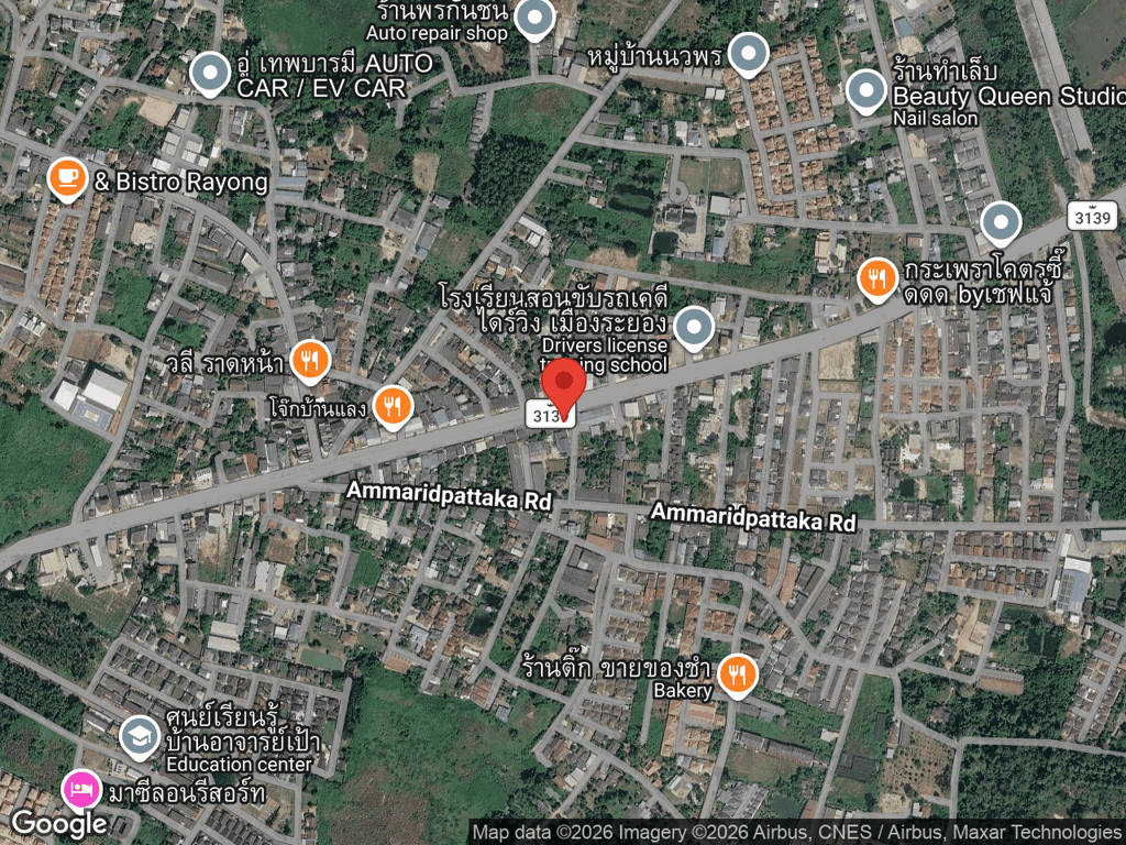 สถานที่หายของโกโก้